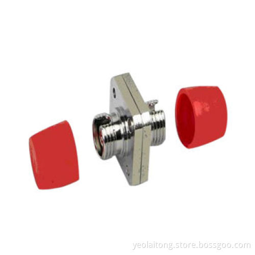 Fiber-optic Adapter